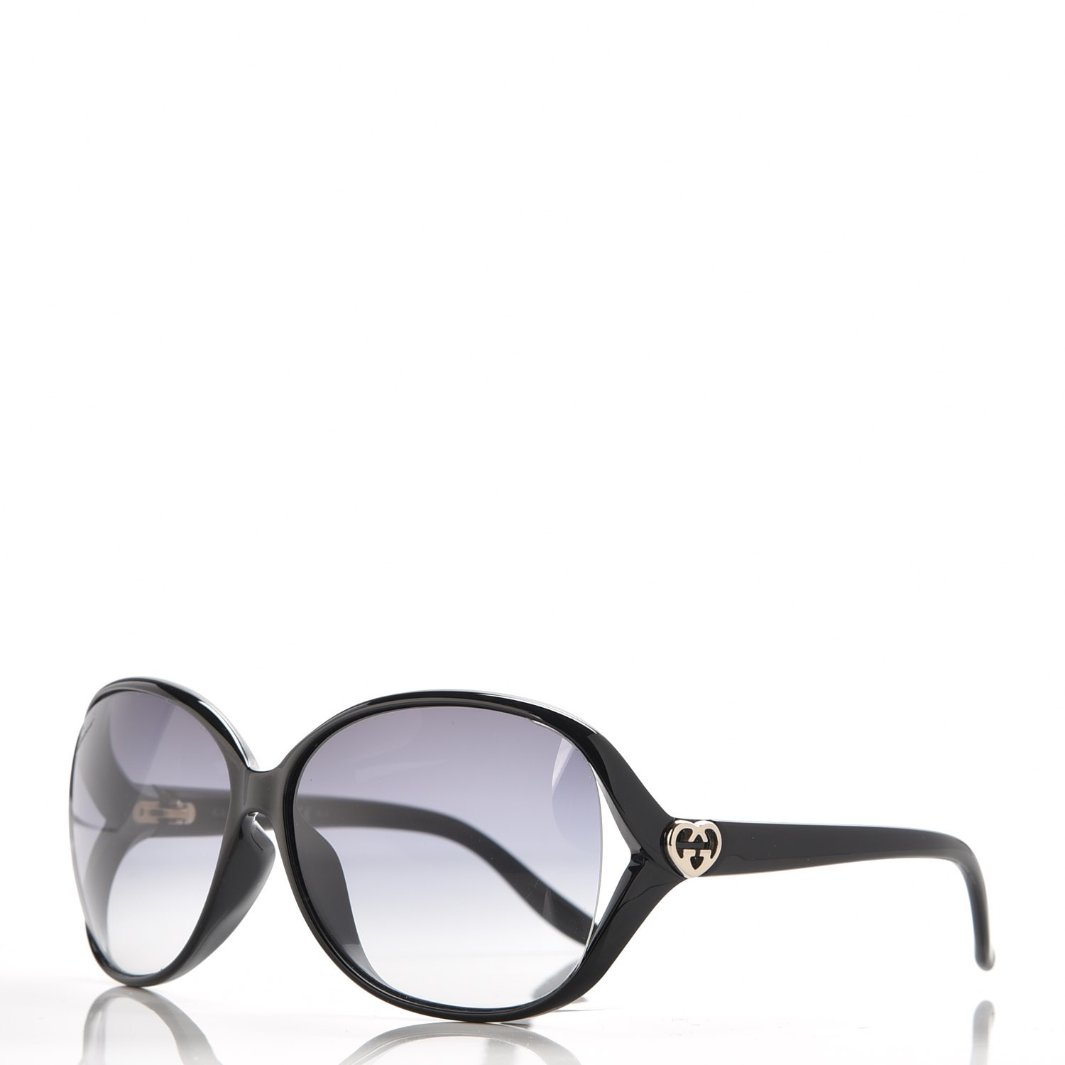 gucci butterfly sunglasses