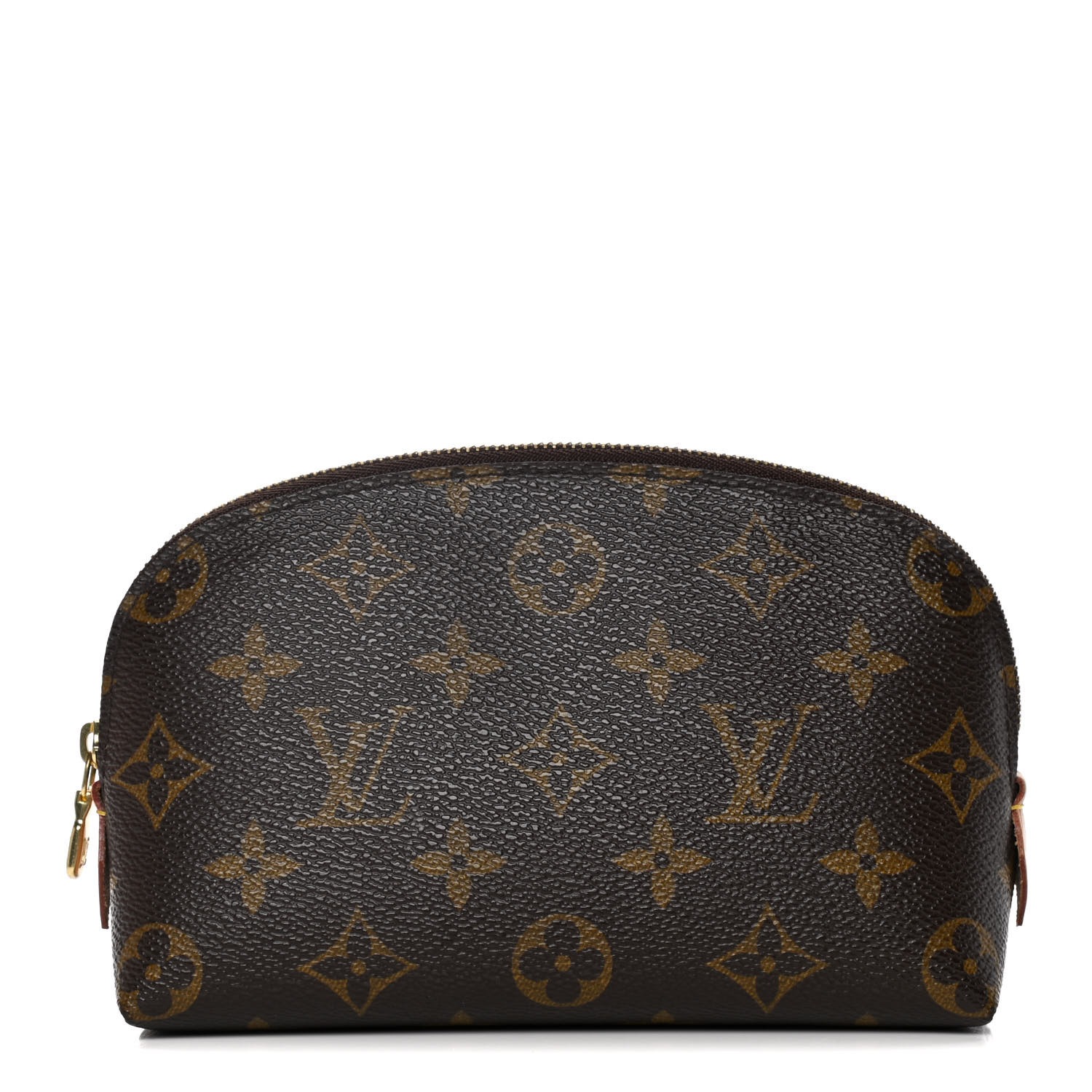VUITTON Monogram Cosmetic Pouch 897638 |
