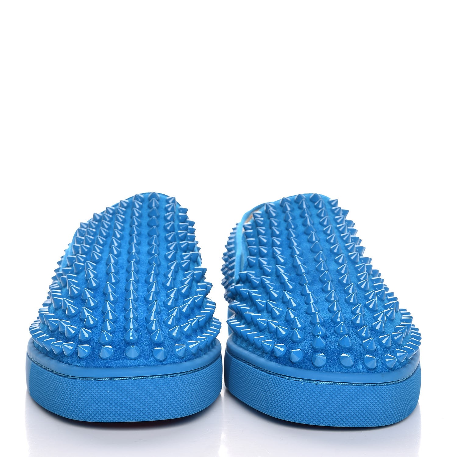 louboutin men's roller boat