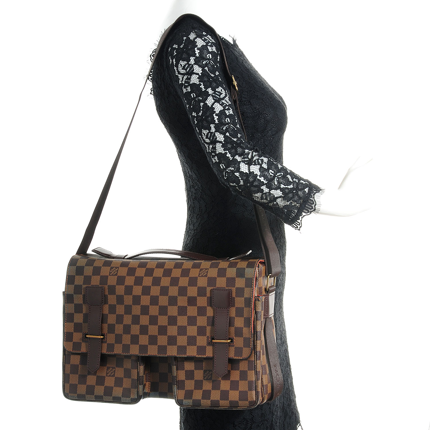 lv broadway messenger bag