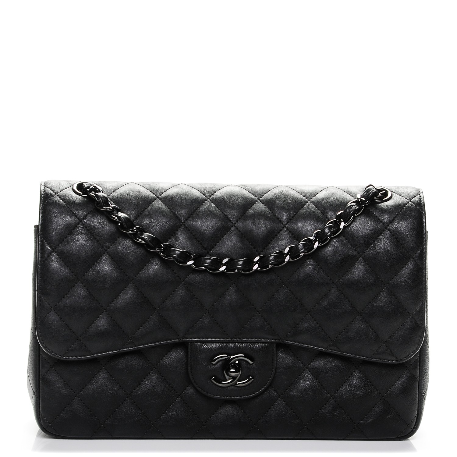 chanel 19 so black 2023