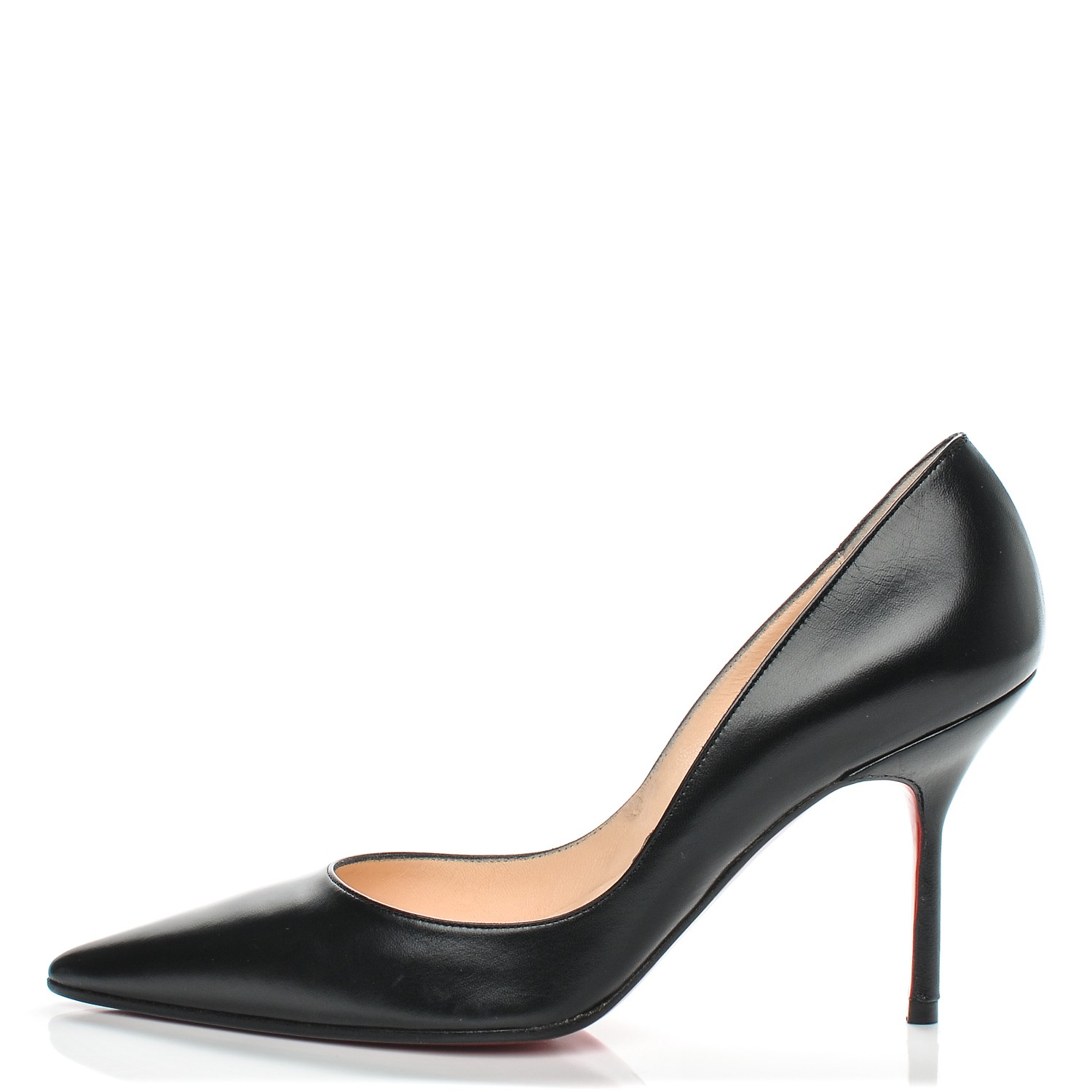 louboutin 34.5