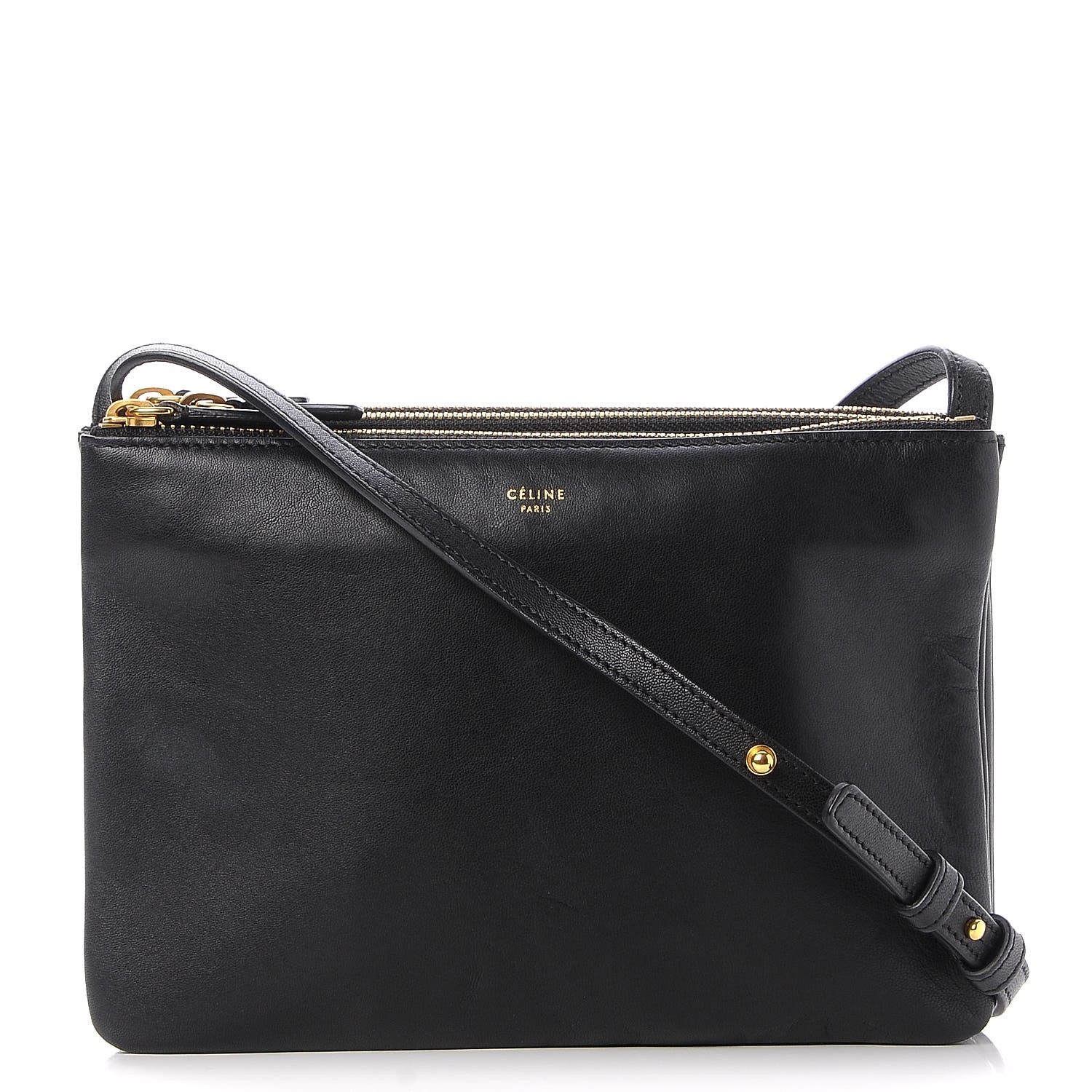 black small celine bag