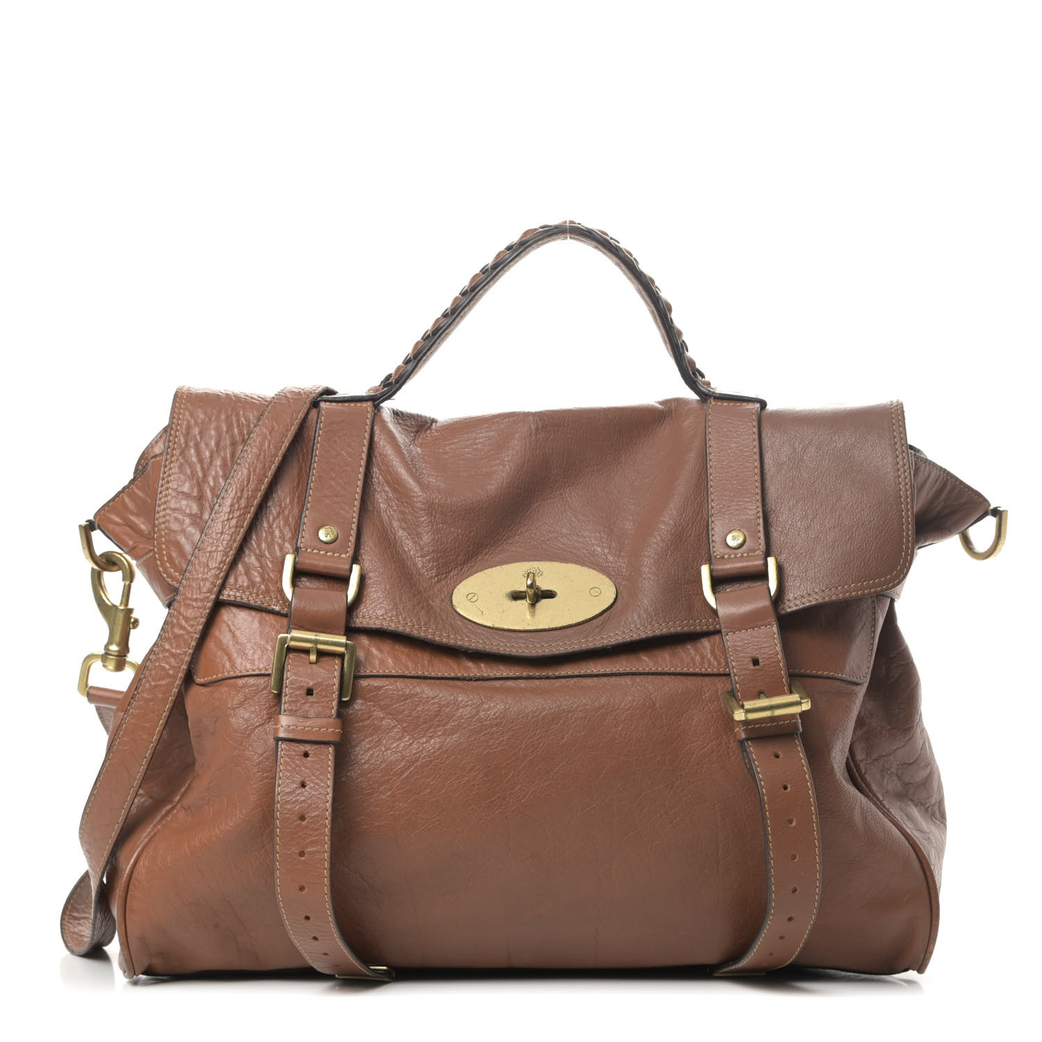 fawn nappy bolsa