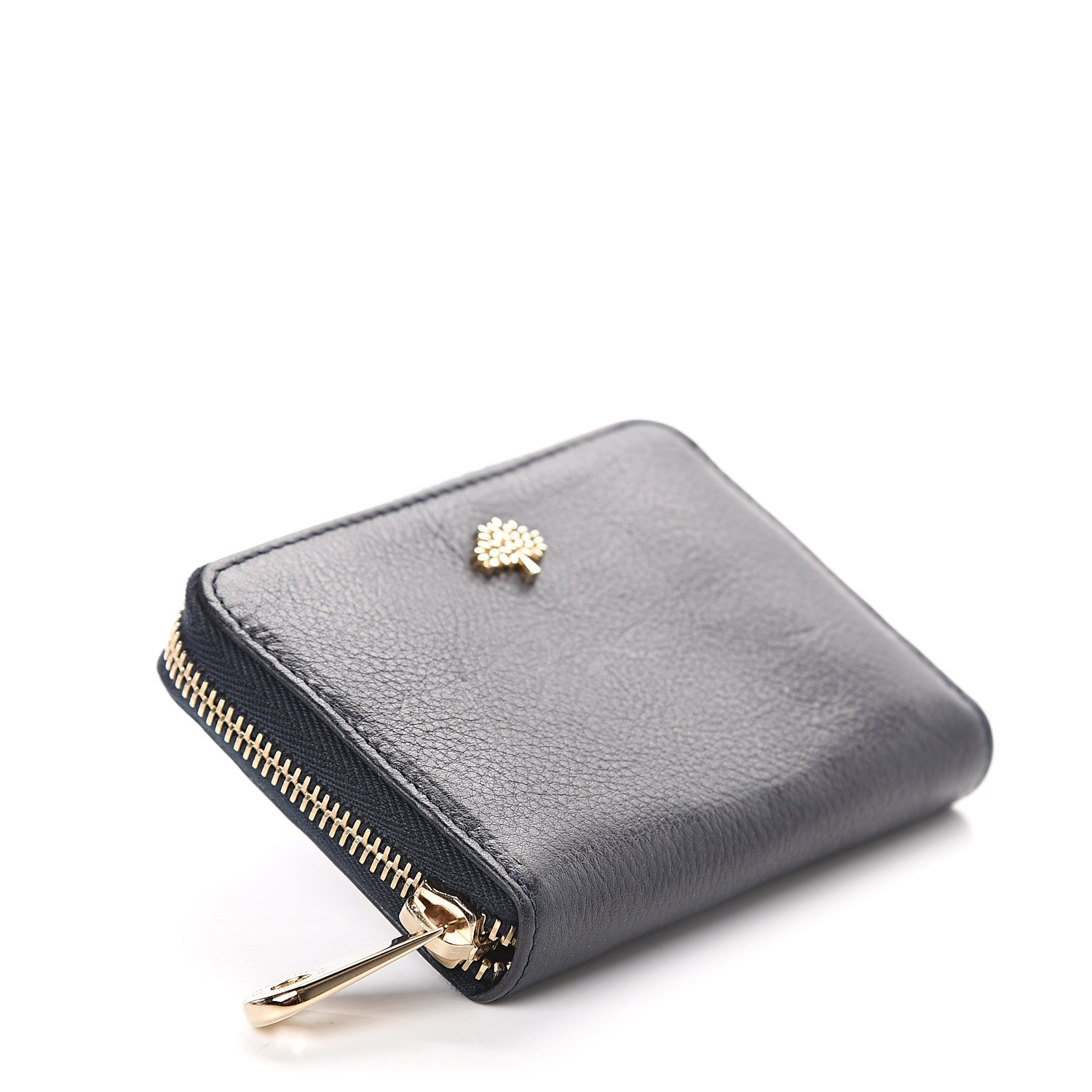 mulberry midnight purse