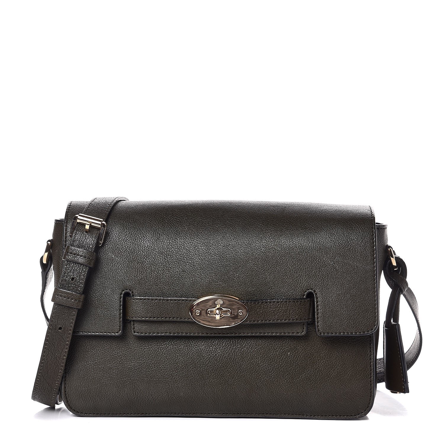 mulberry large messenger bag