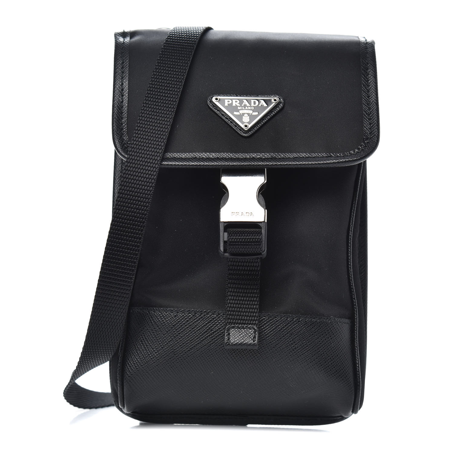 prada phone crossbody