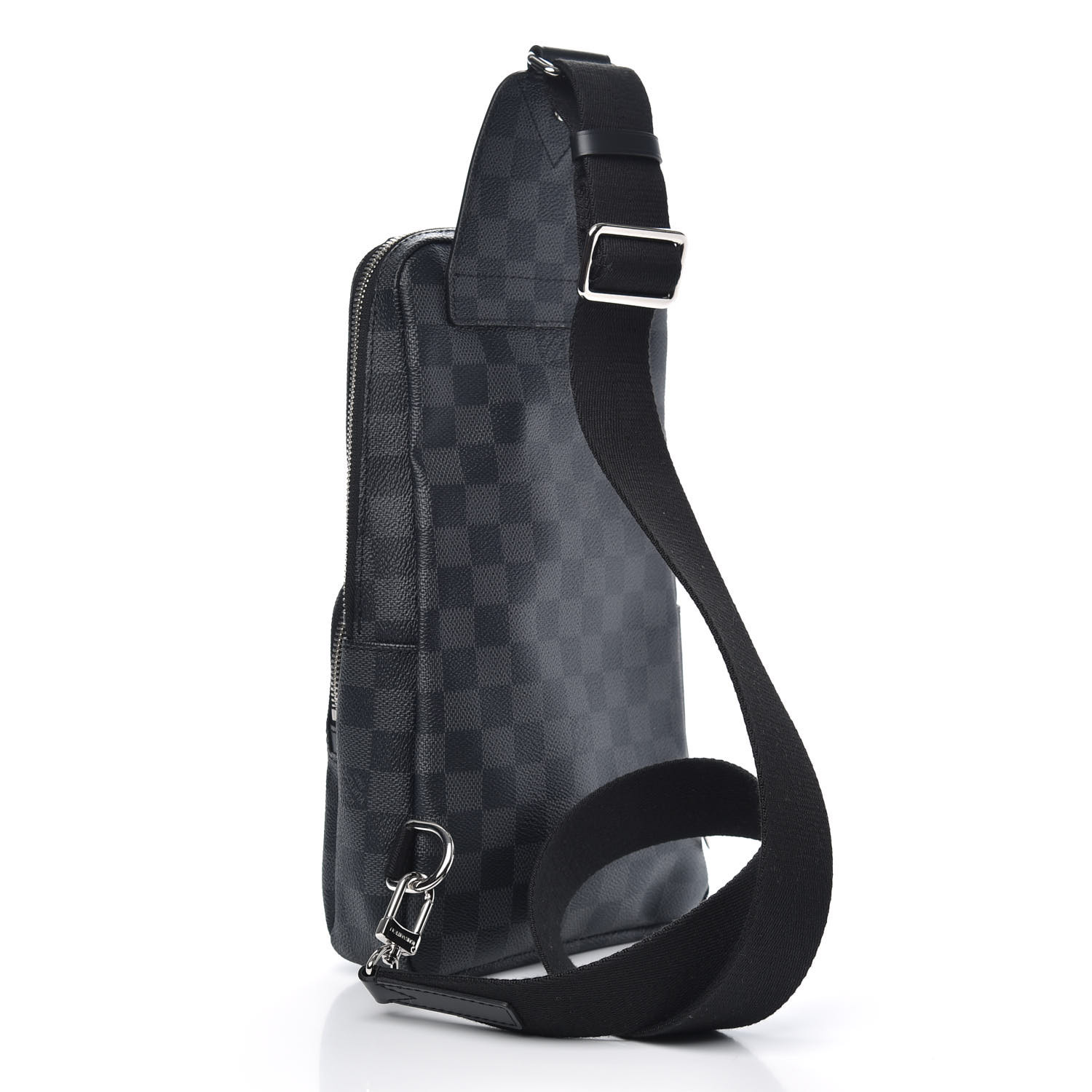 Louis Vuitton Avenue Sling Bag Original Xbox | Literacy Basics