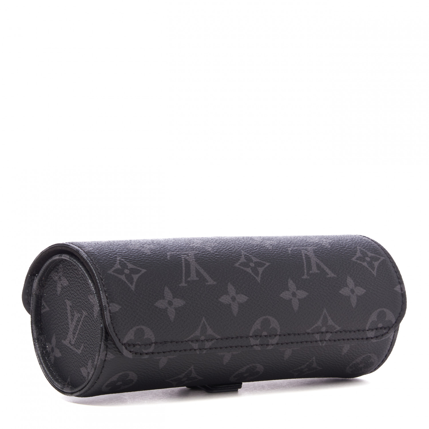 watch travel case louis vuitton