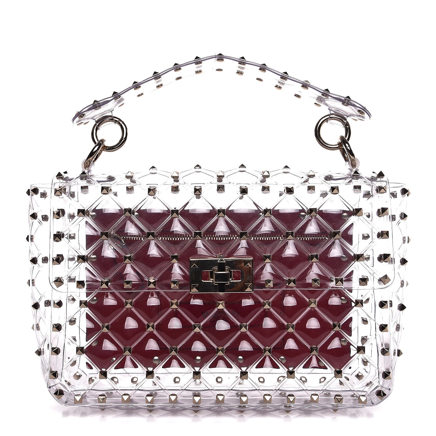 pvc valentino