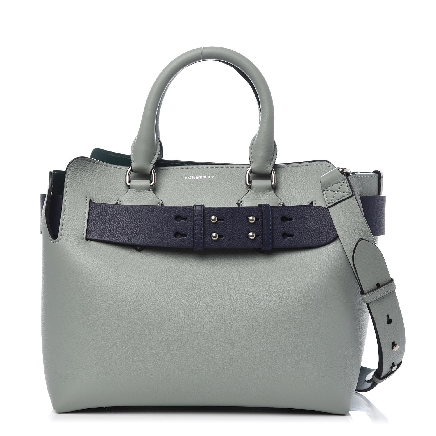 burberry belt bag small
