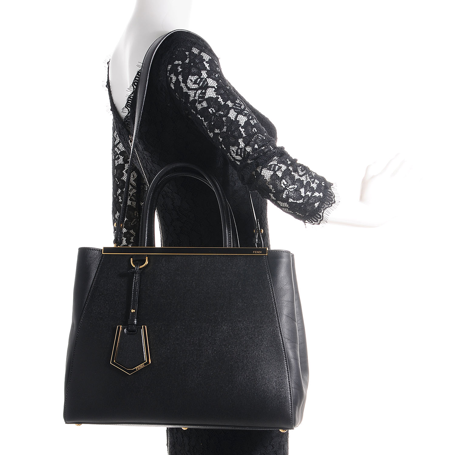 fendi medium 2jours