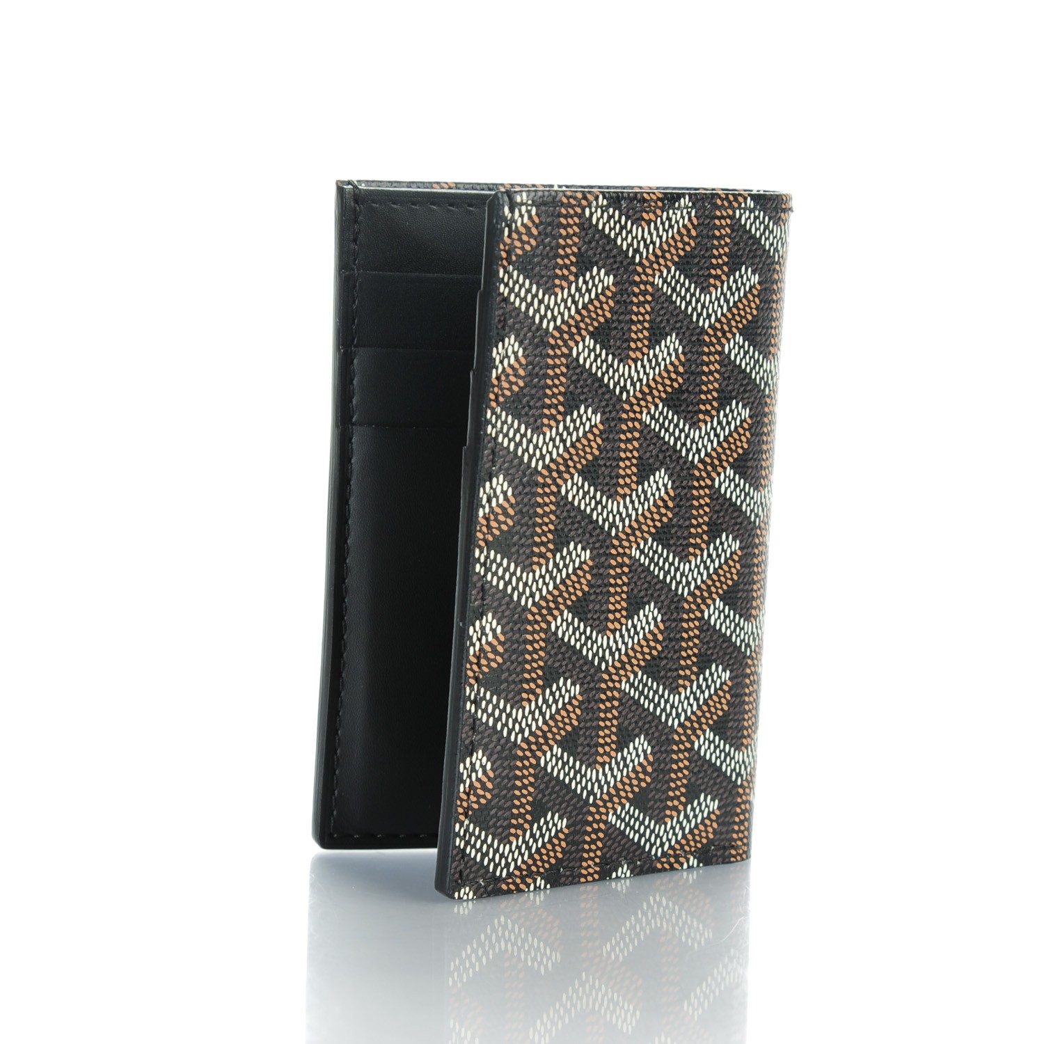 GOYARD Goyardine Saint Pierre Card 