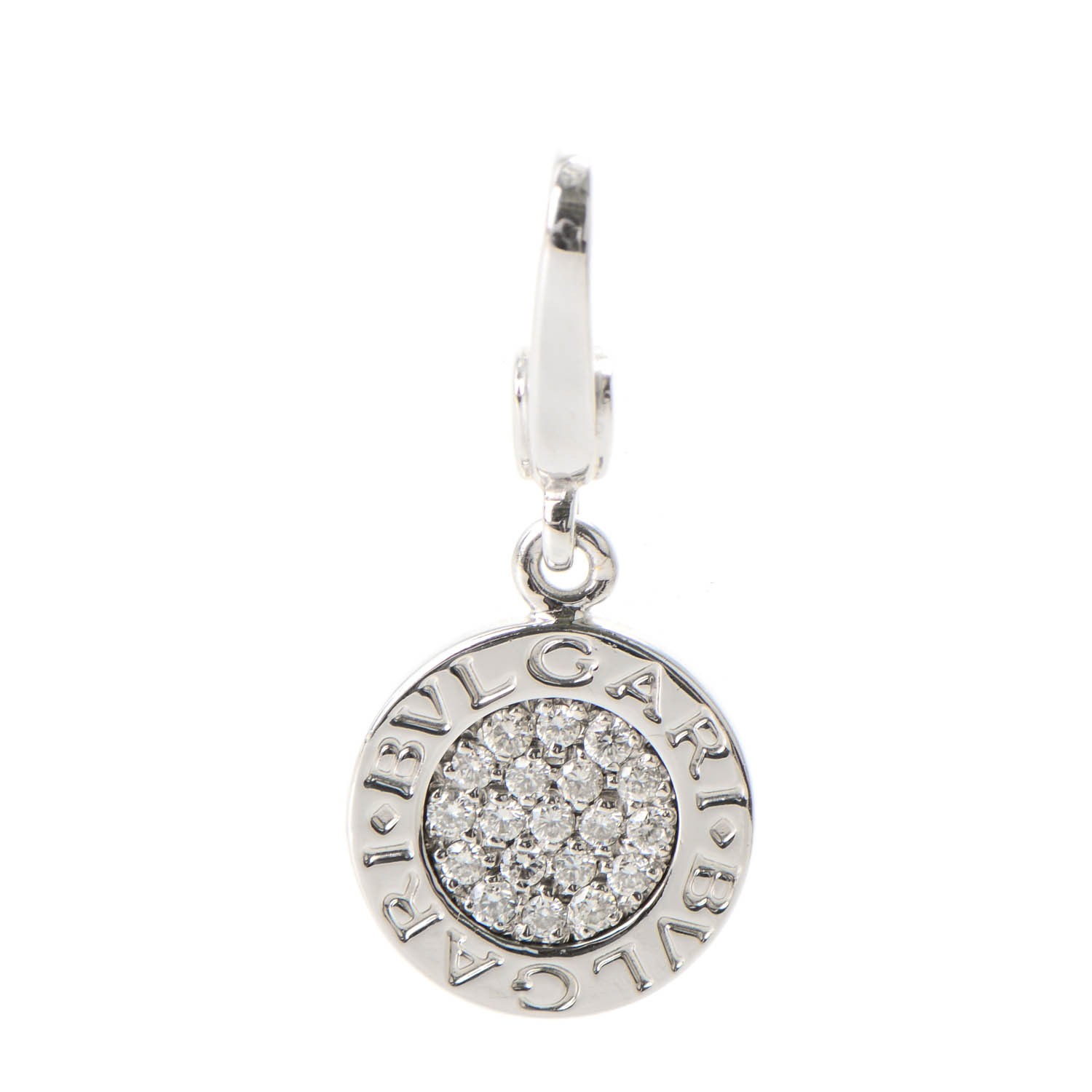 bvlgari charm