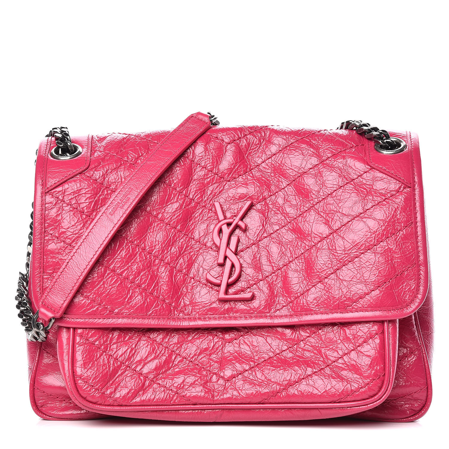 ysl niki pink