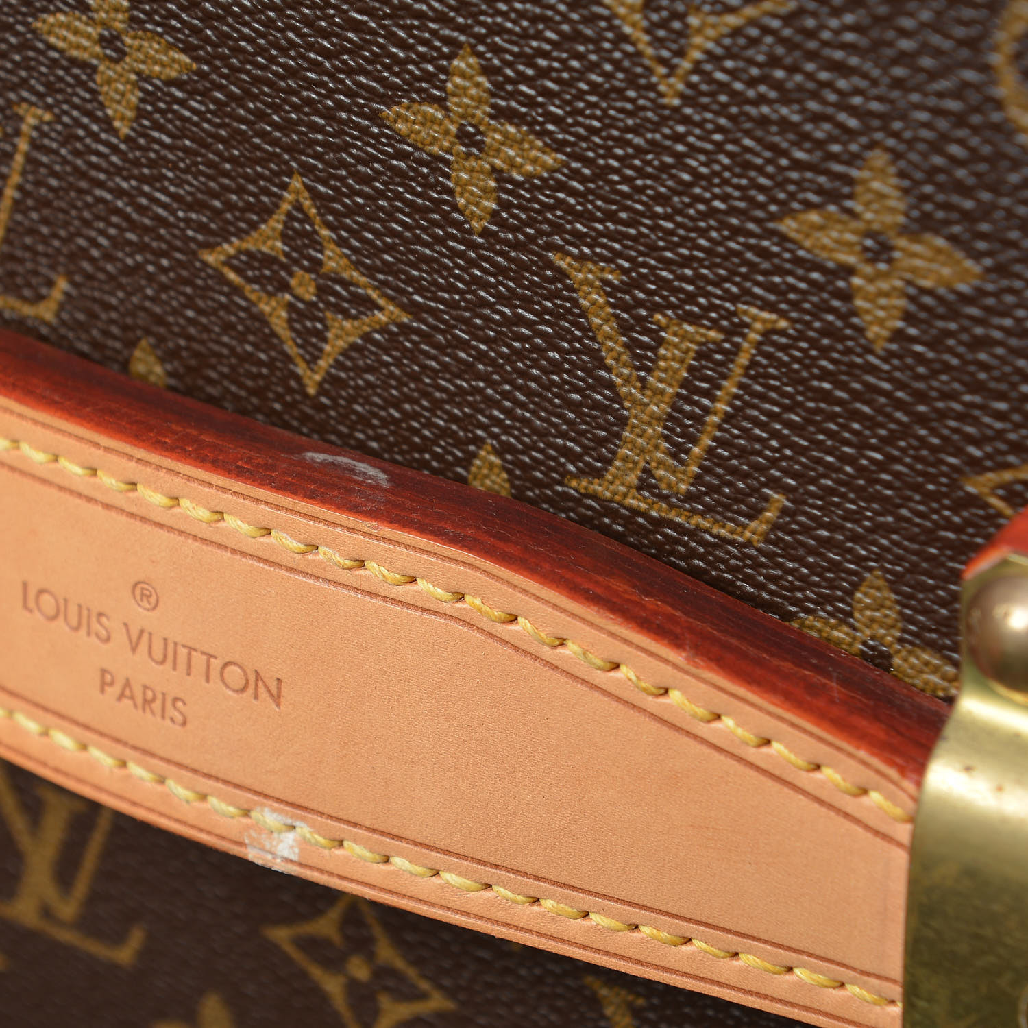Louis Vuitton Bag Shaper  Natural Resource Department