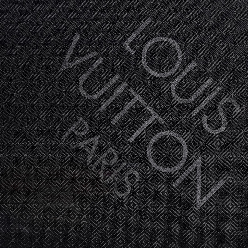 louis vuitton surfboard decor