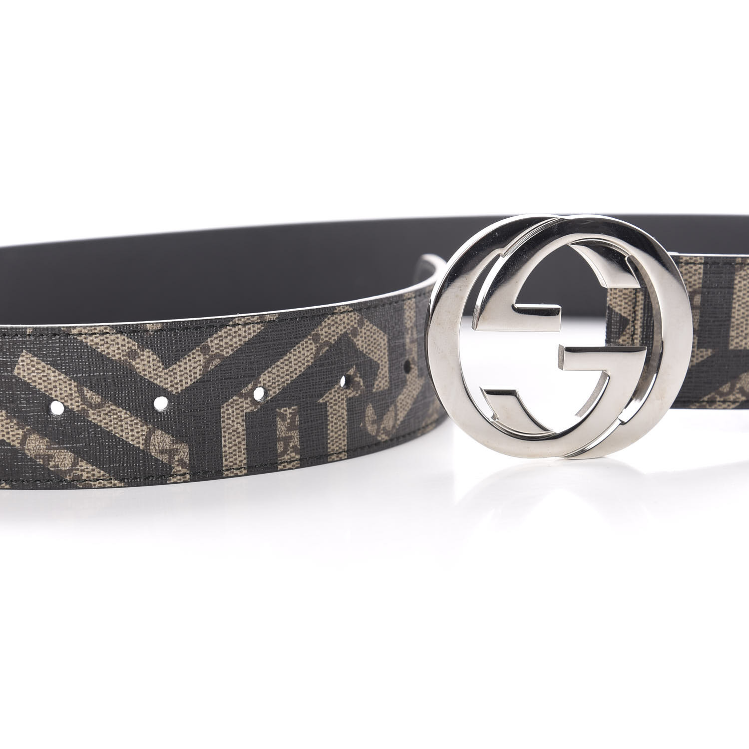 gucci caleido belt
