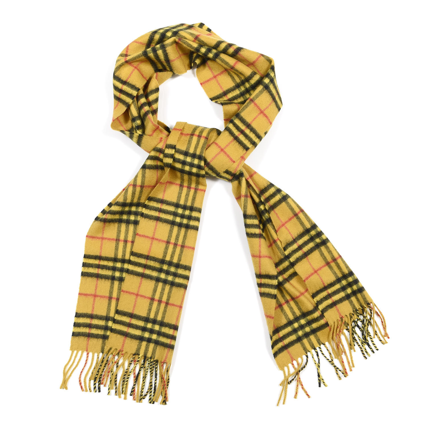 Burberry On Twitter: Honza Wears An Amber Yellow @Burberry Scarf