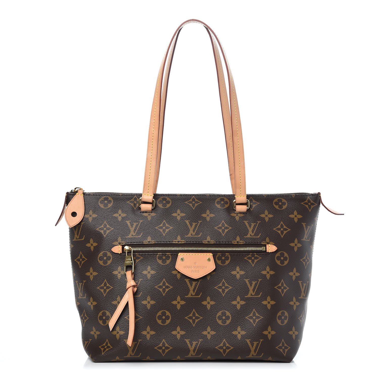 LOUIS VUITTON Monogram Iena PM 325841