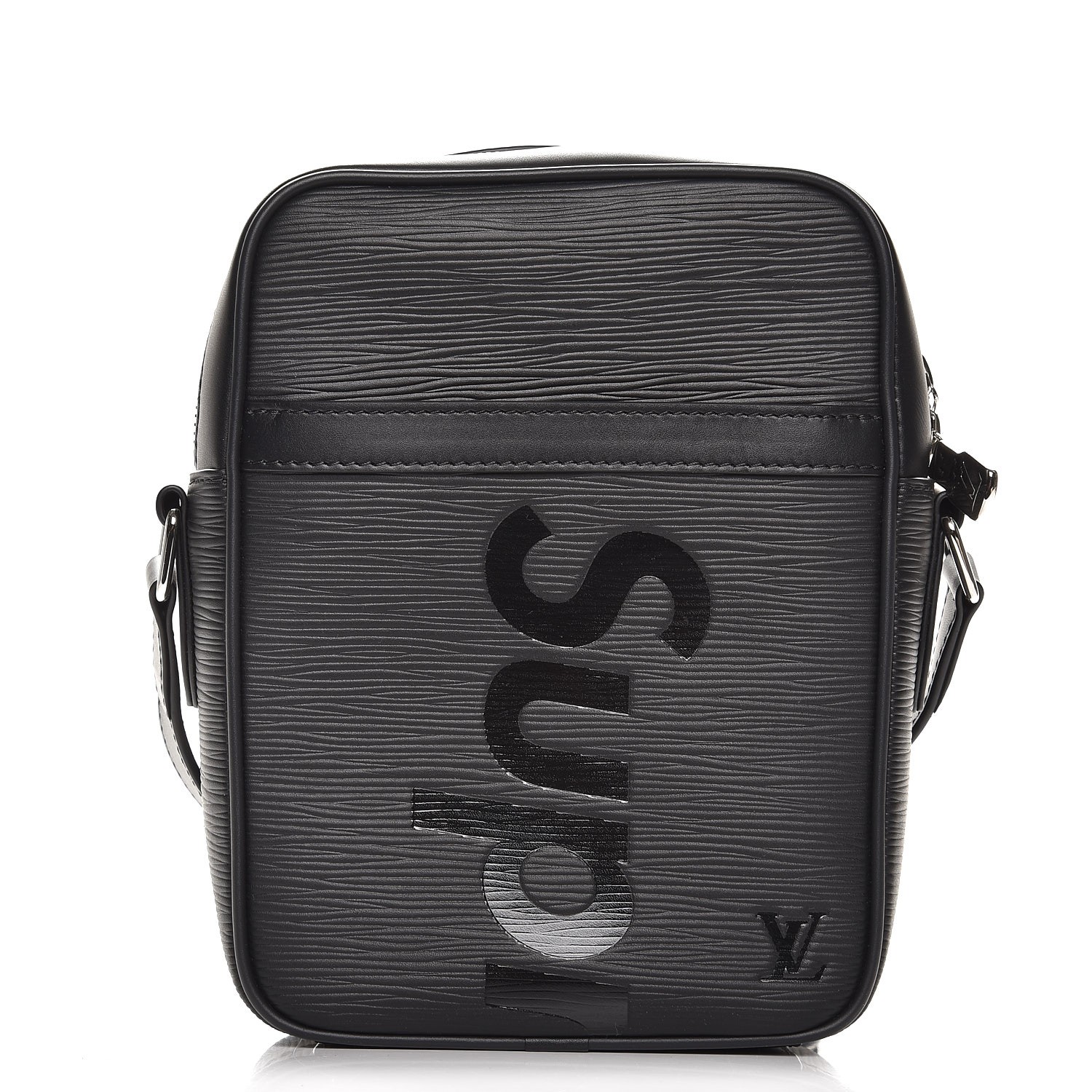 louis vuitton x supreme shoulder bag