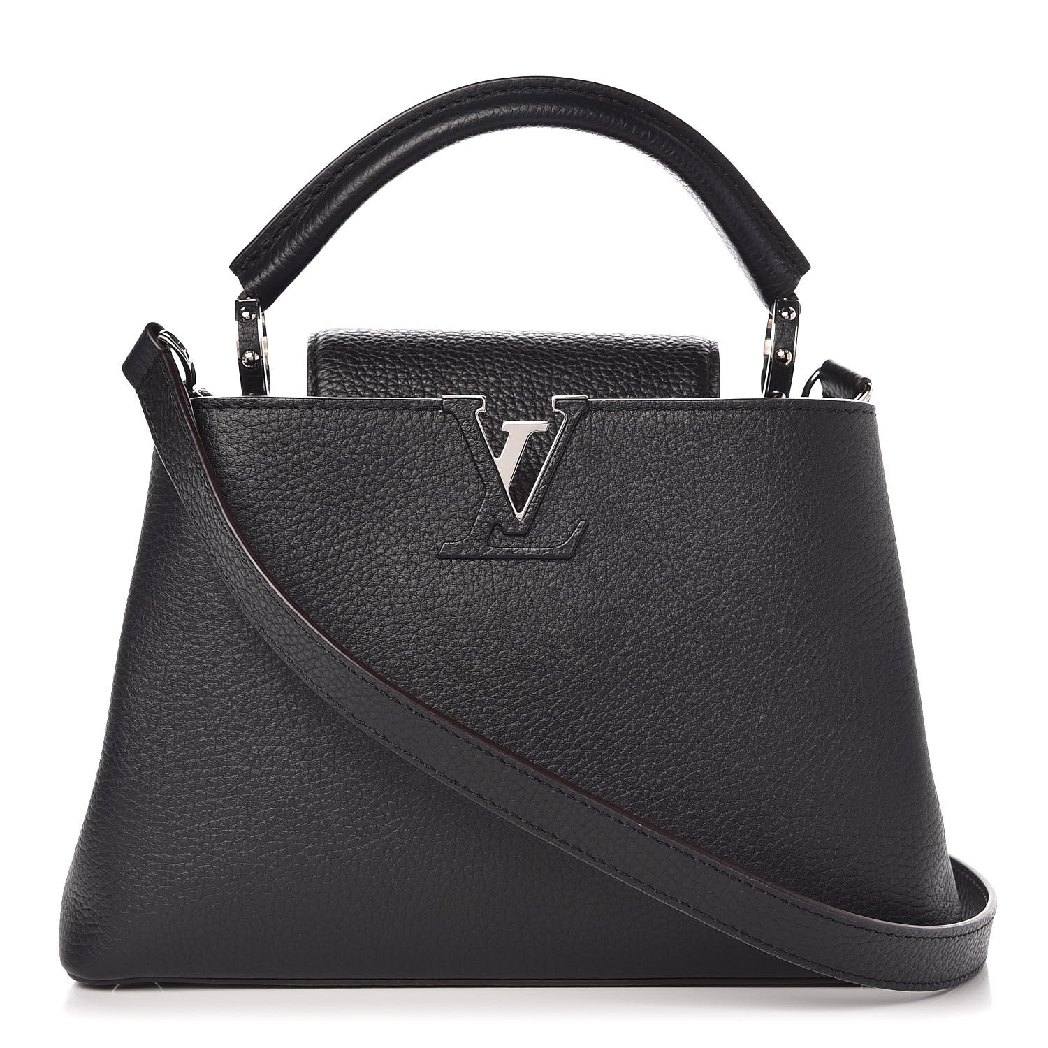capucines bb black