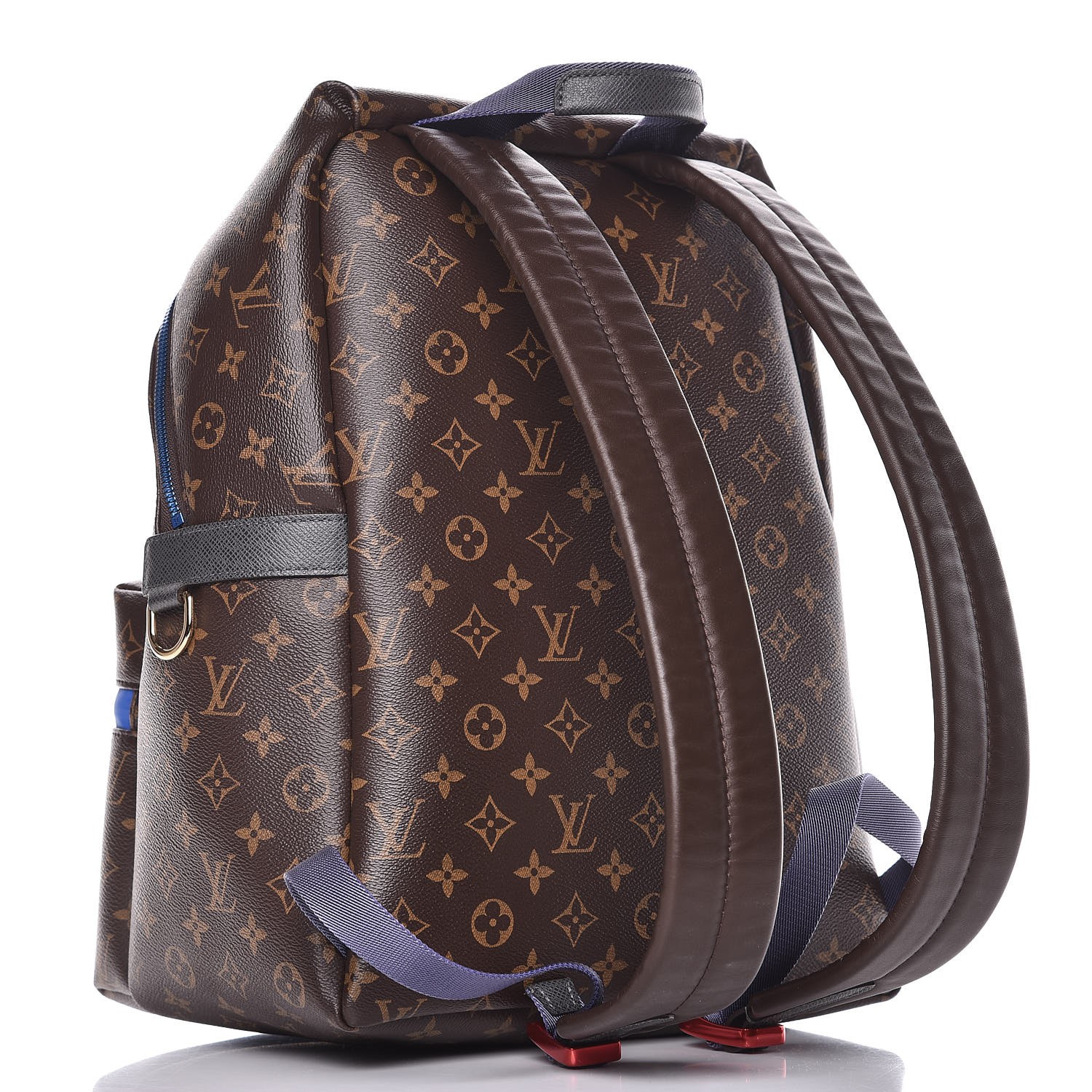 LOUIS VUITTON Monogram Outdoor Apollo Backpack 329000