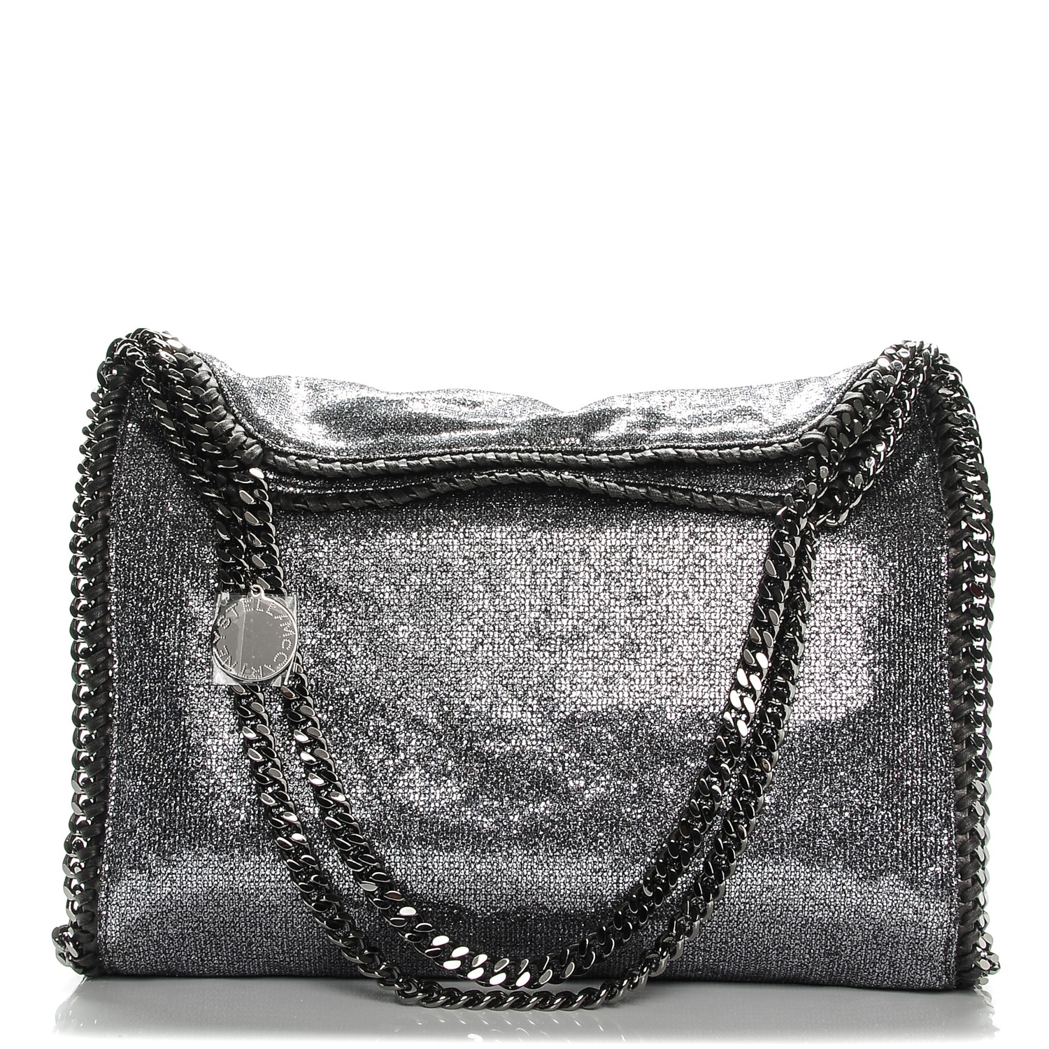 falabella metallic