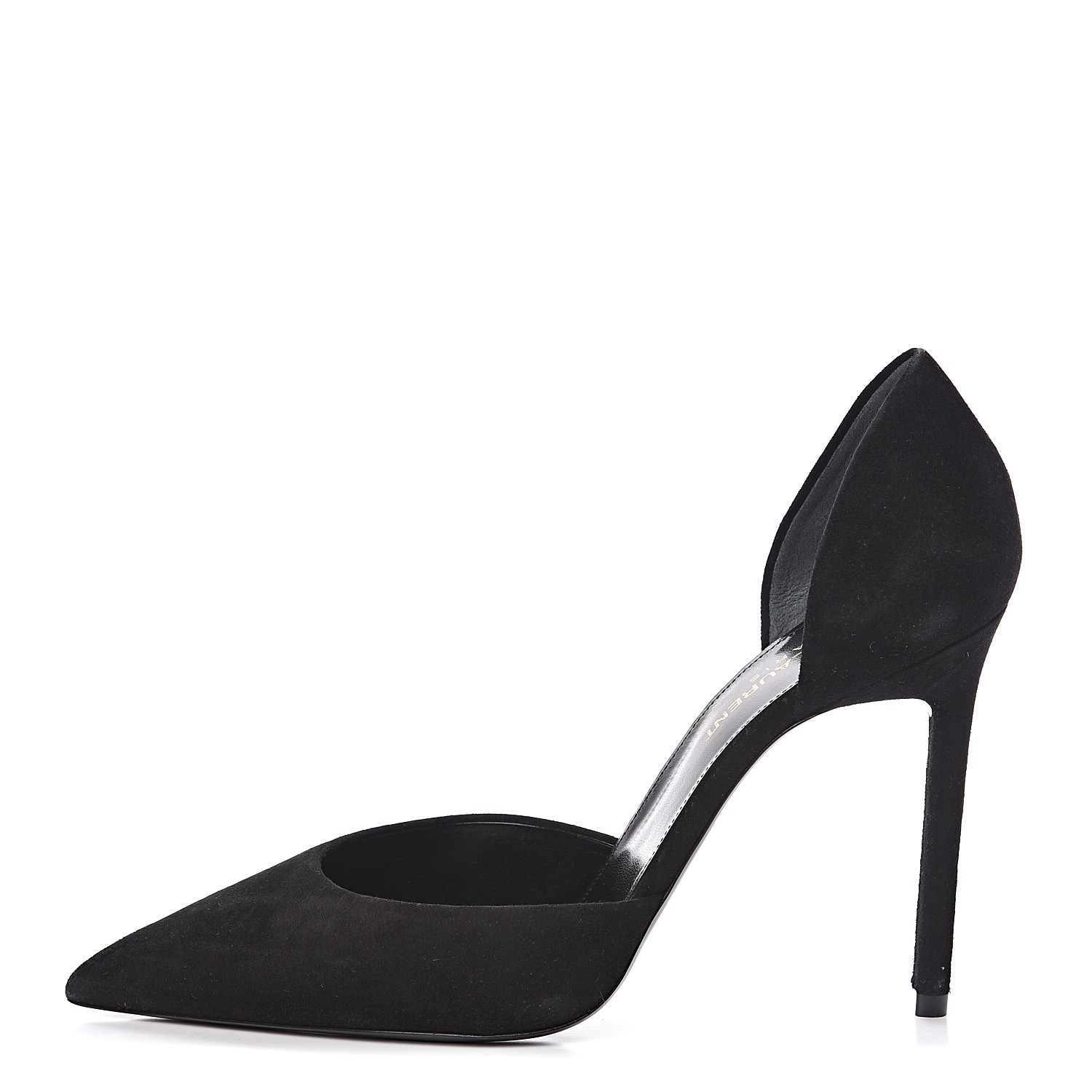 saint laurent anja pumps