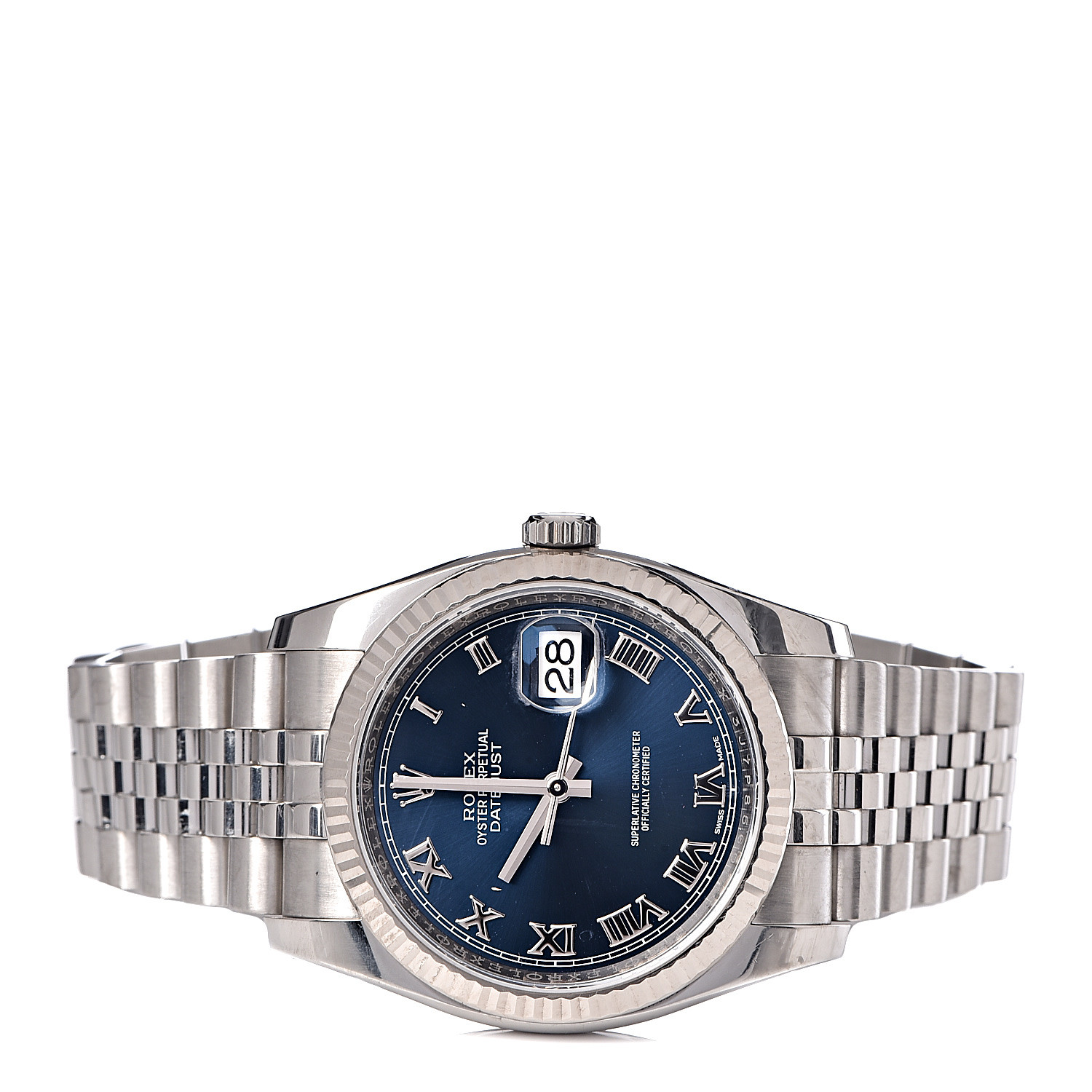 datejust 38mm