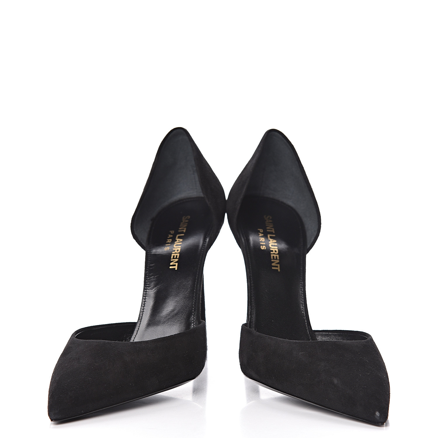 anja pumps saint laurent