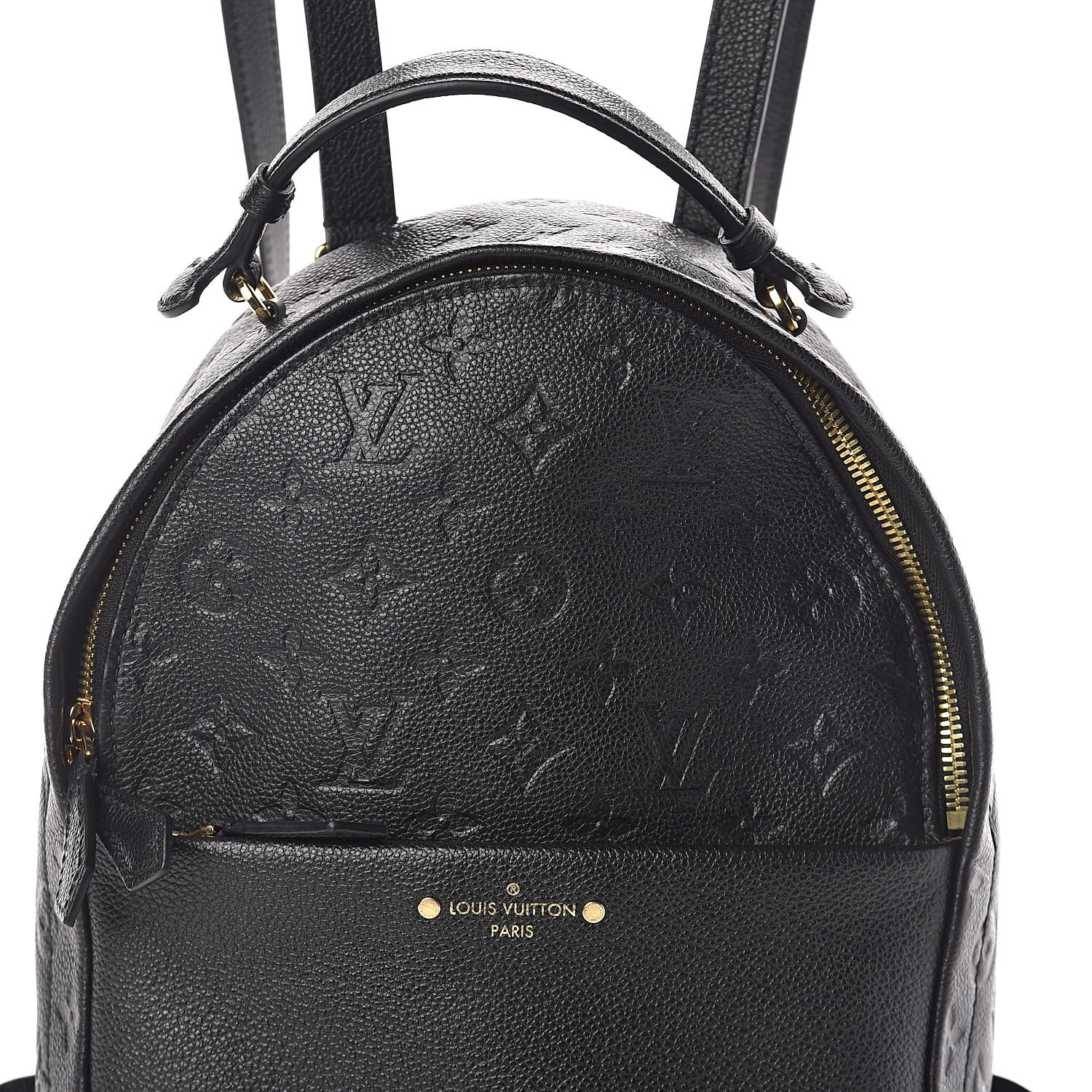 Louis Vuitton Sorbonne Backpack Reviewed