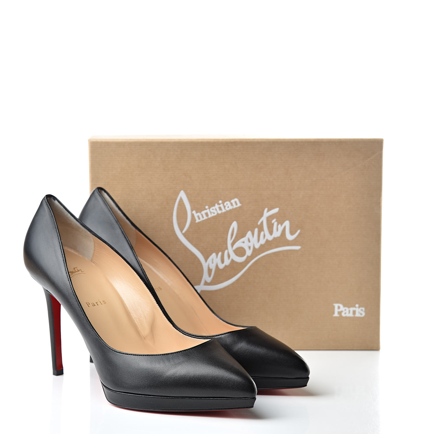 pigalle 100 nappa shiny