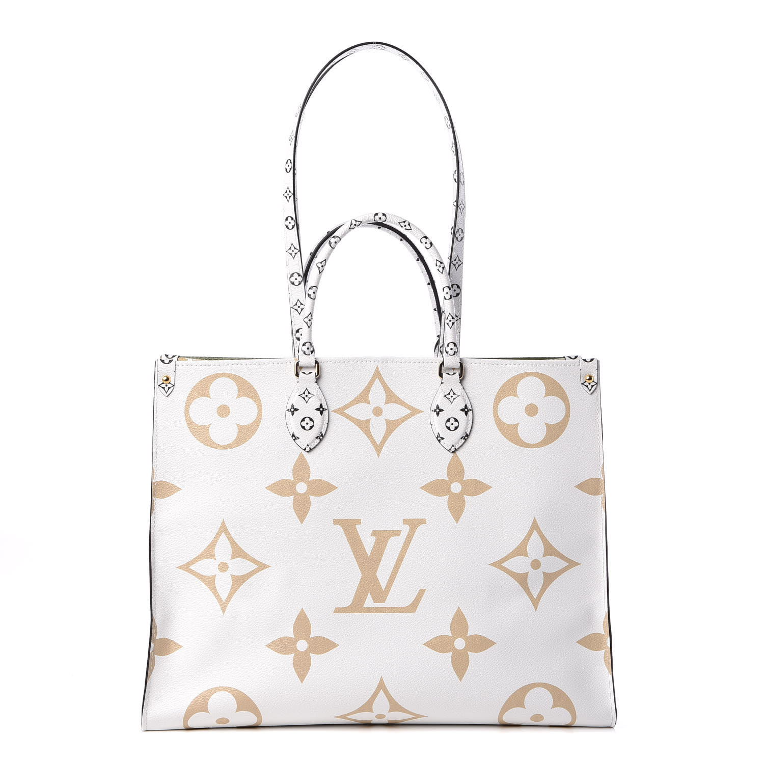 Louis Vuitton Cream Bum Bag  Natural Resource Department