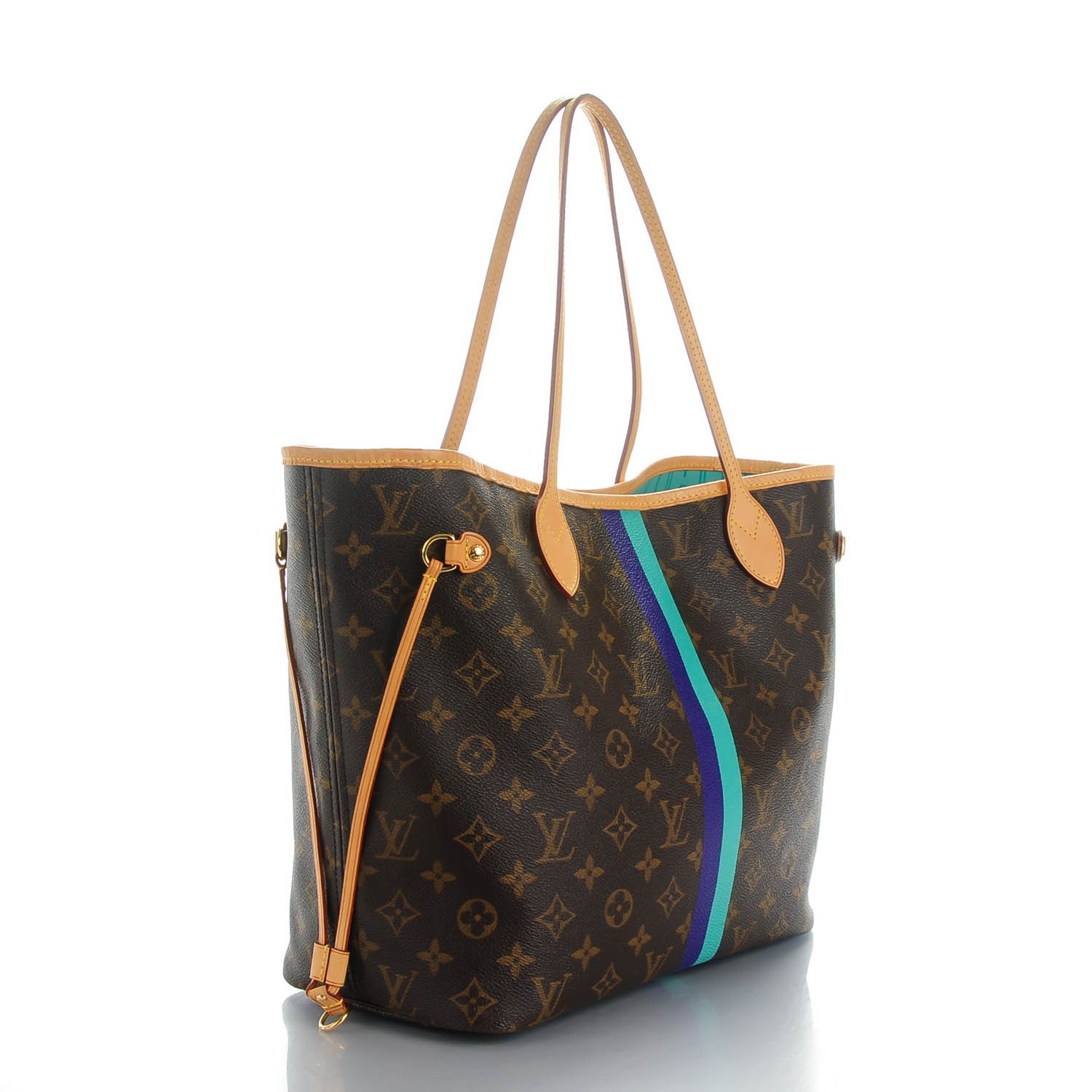 my true lv bb bandeau