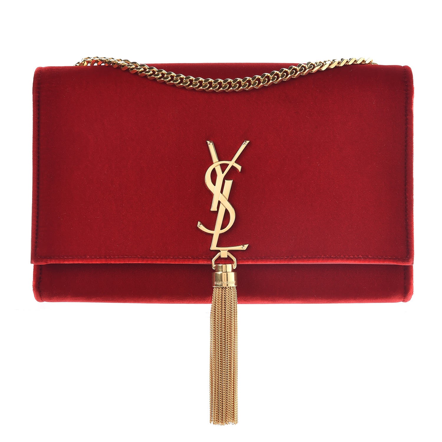 saint laurent medium monogram