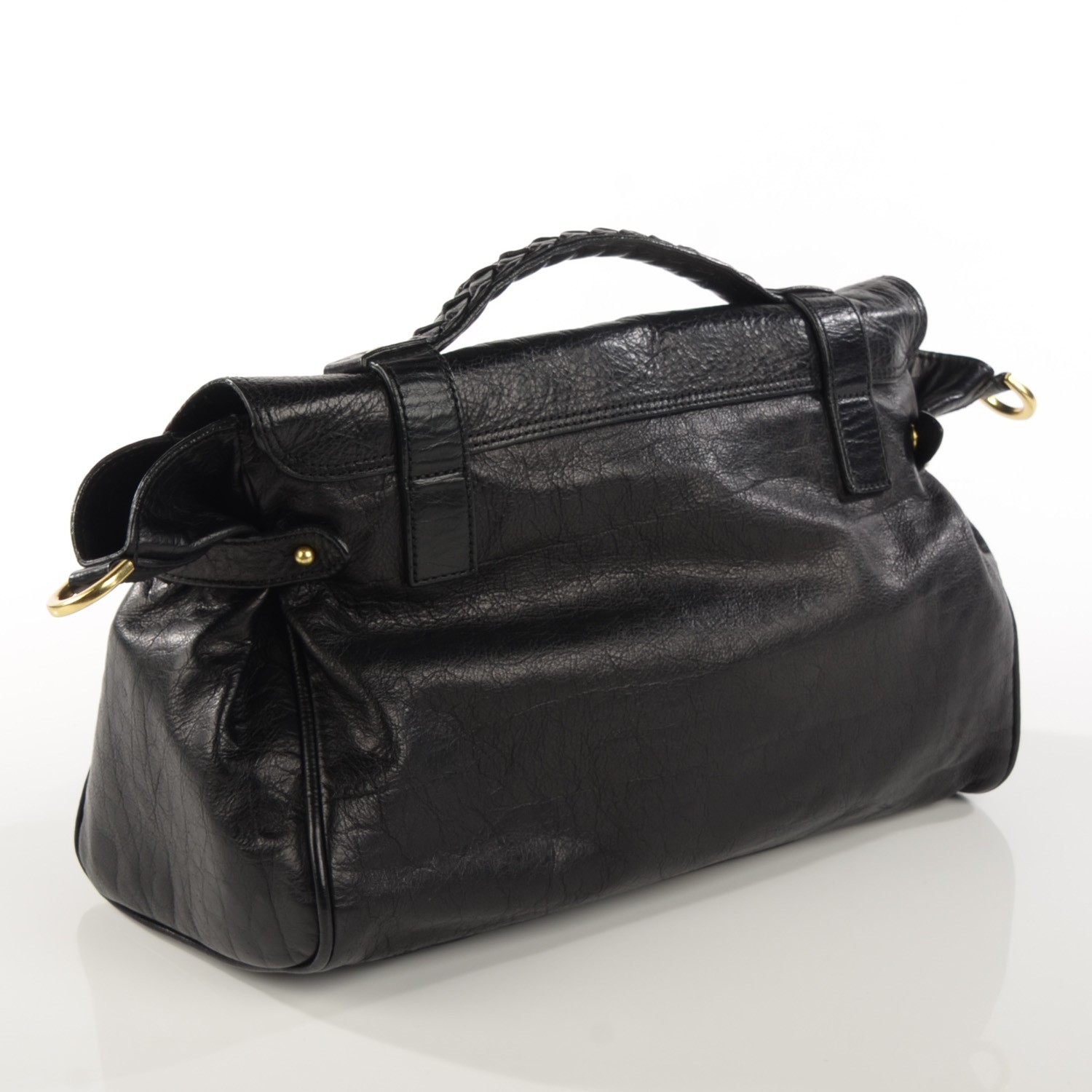 mulberry alexa medium