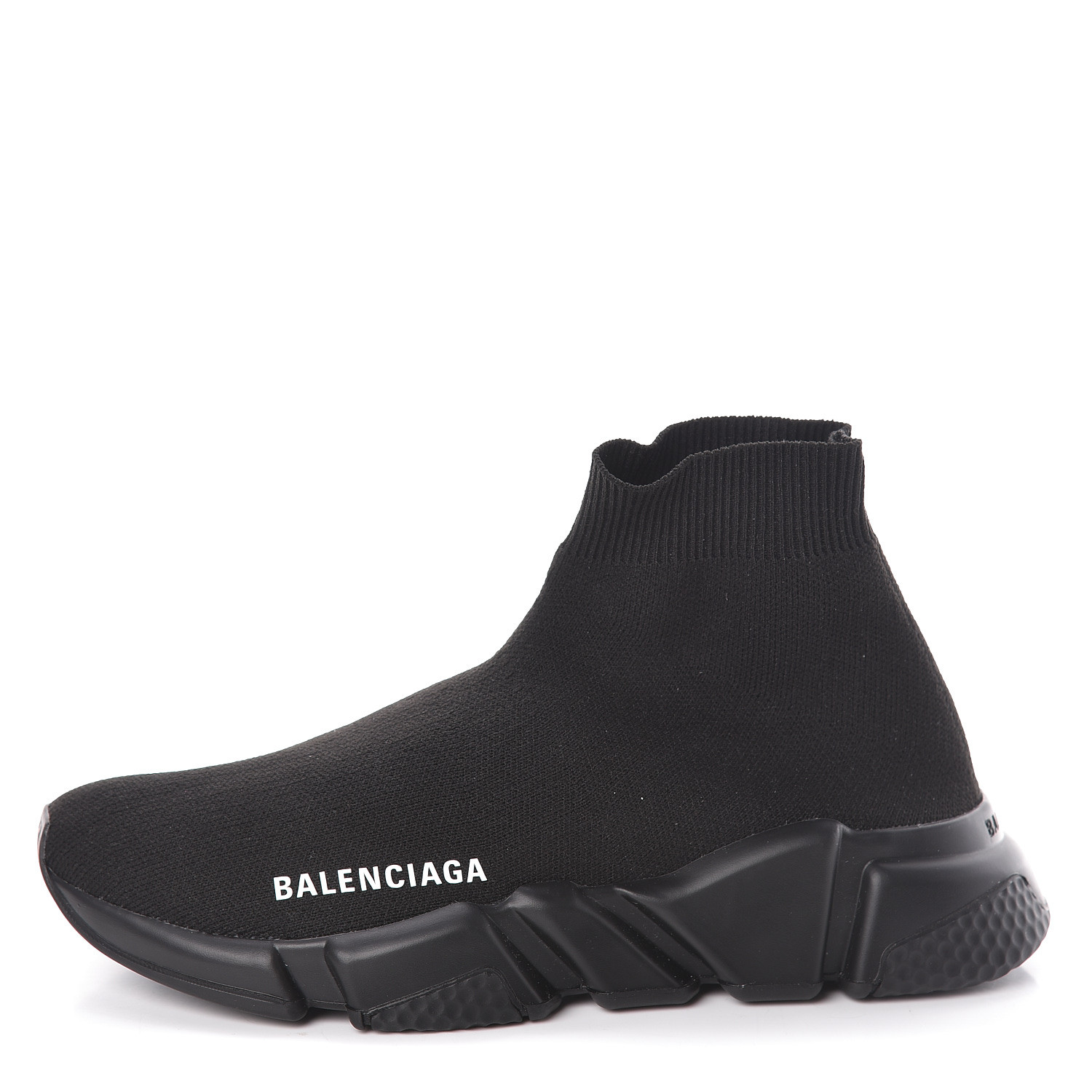 balenciaga speed trainer size 36
