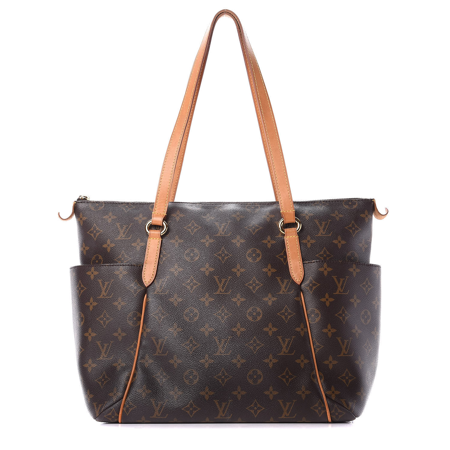 Louis Vuitton Monogram Canvas Manhattan GM at Jill's Consignment