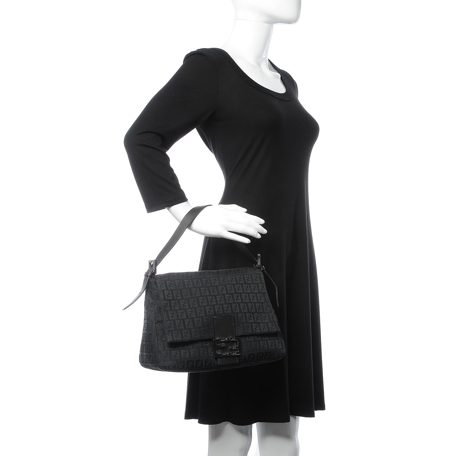 mama baguette fendi