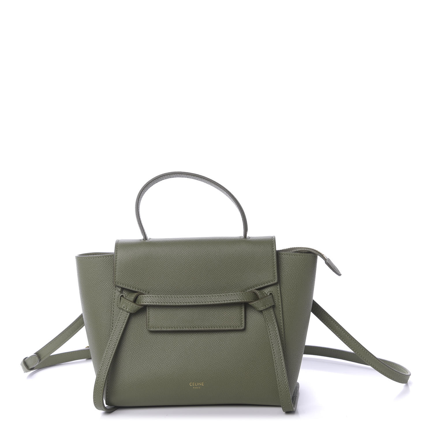 celine belt bag fashionphile