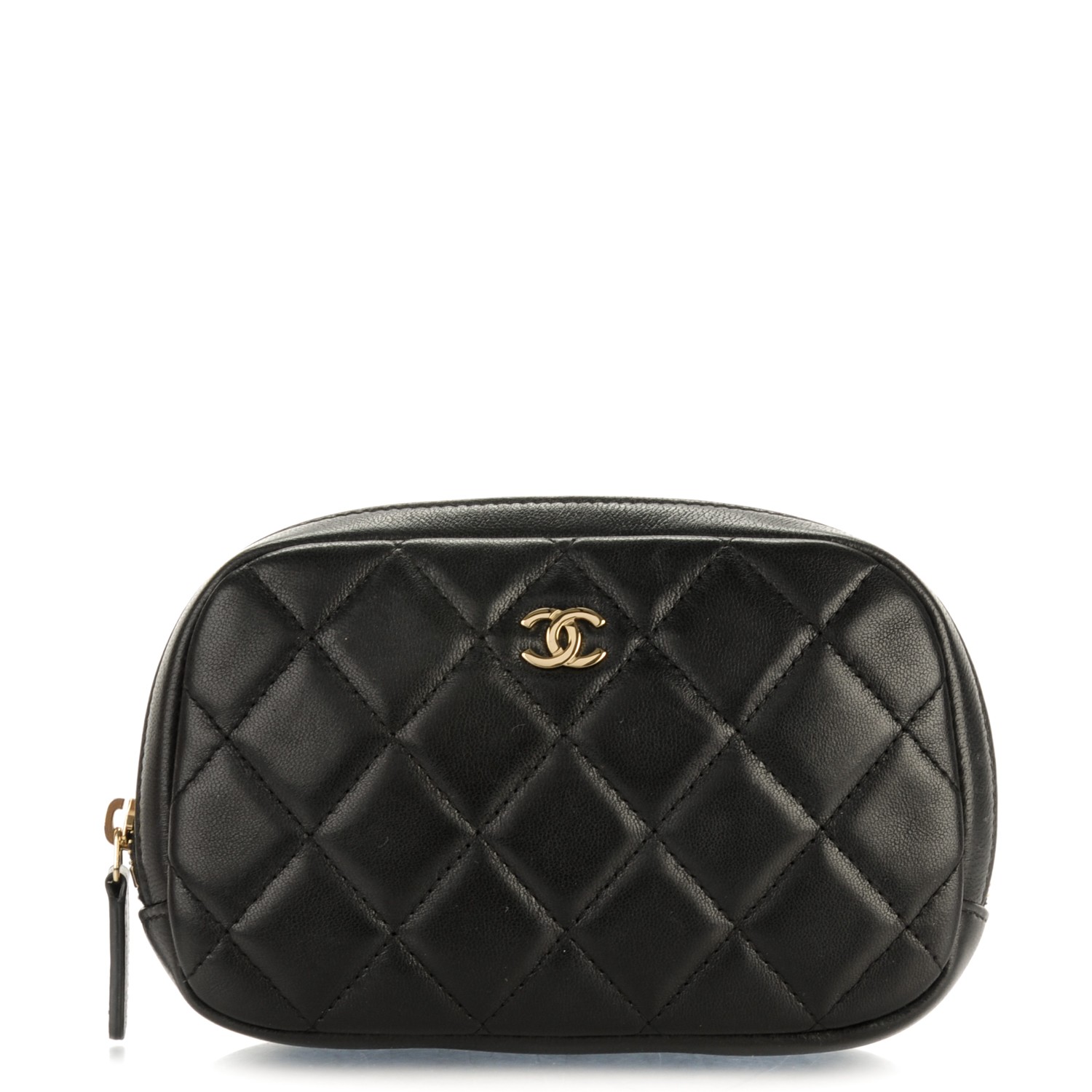 chanel small cosmetic case