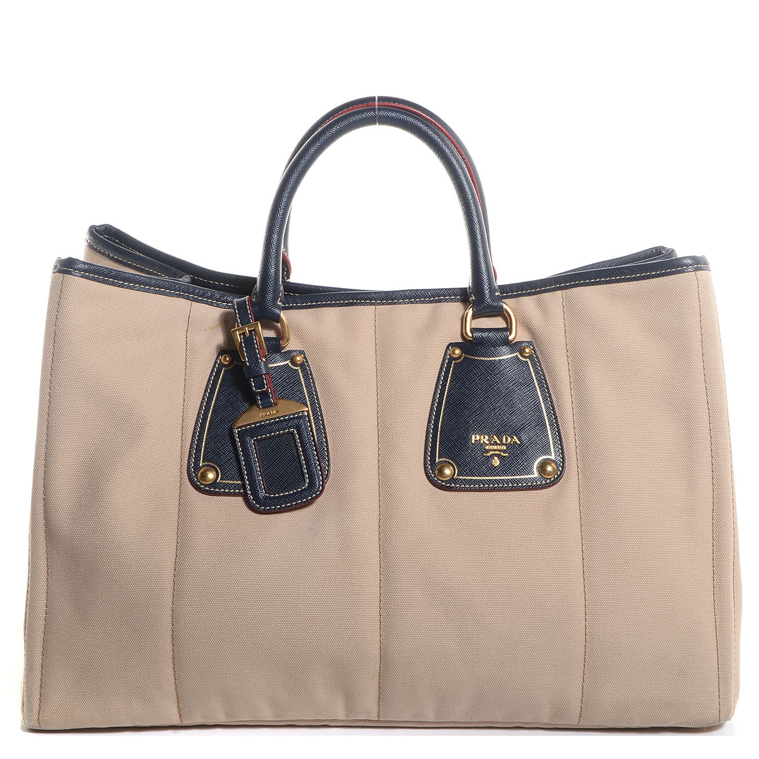 prada canapa saffiano