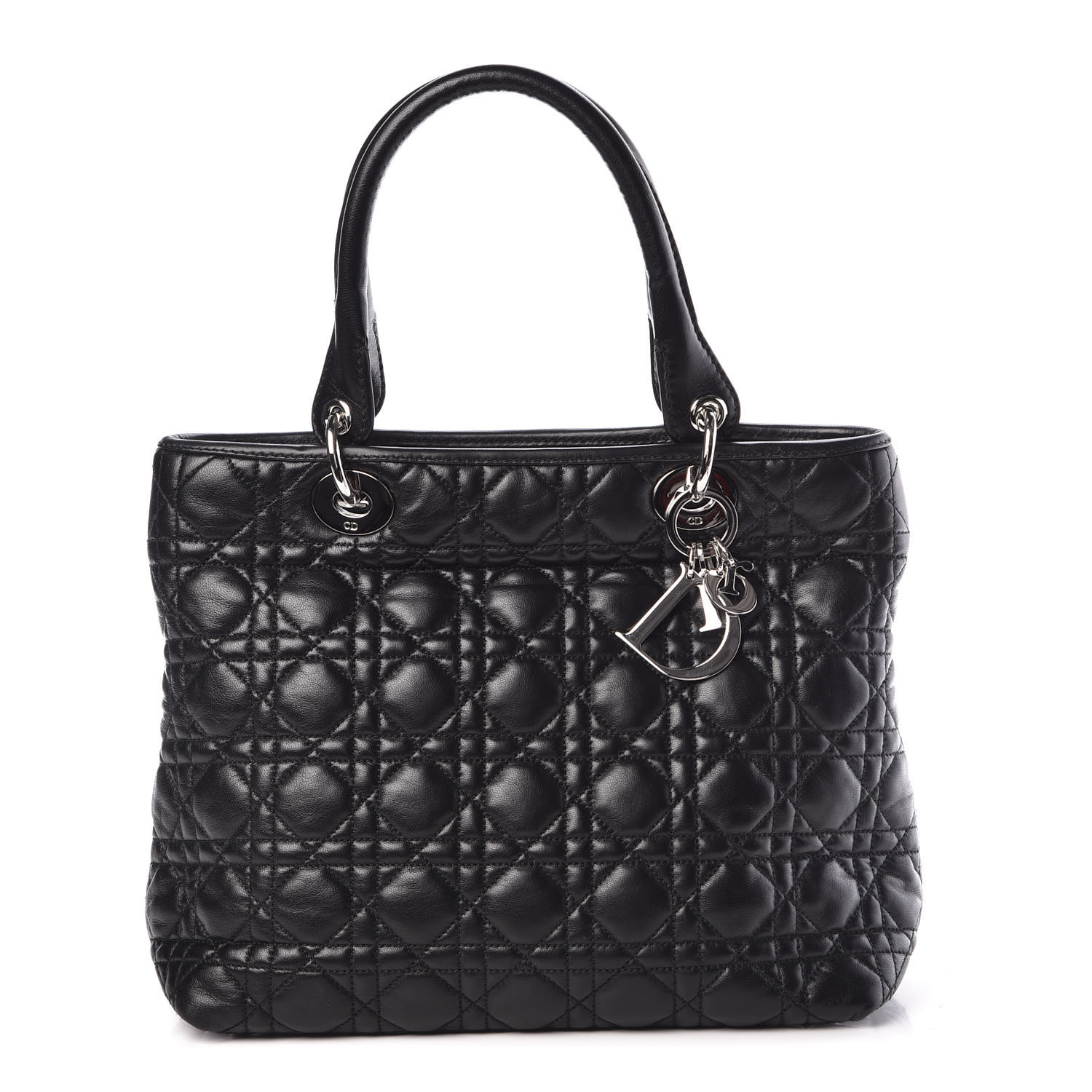 dior medium lady dior