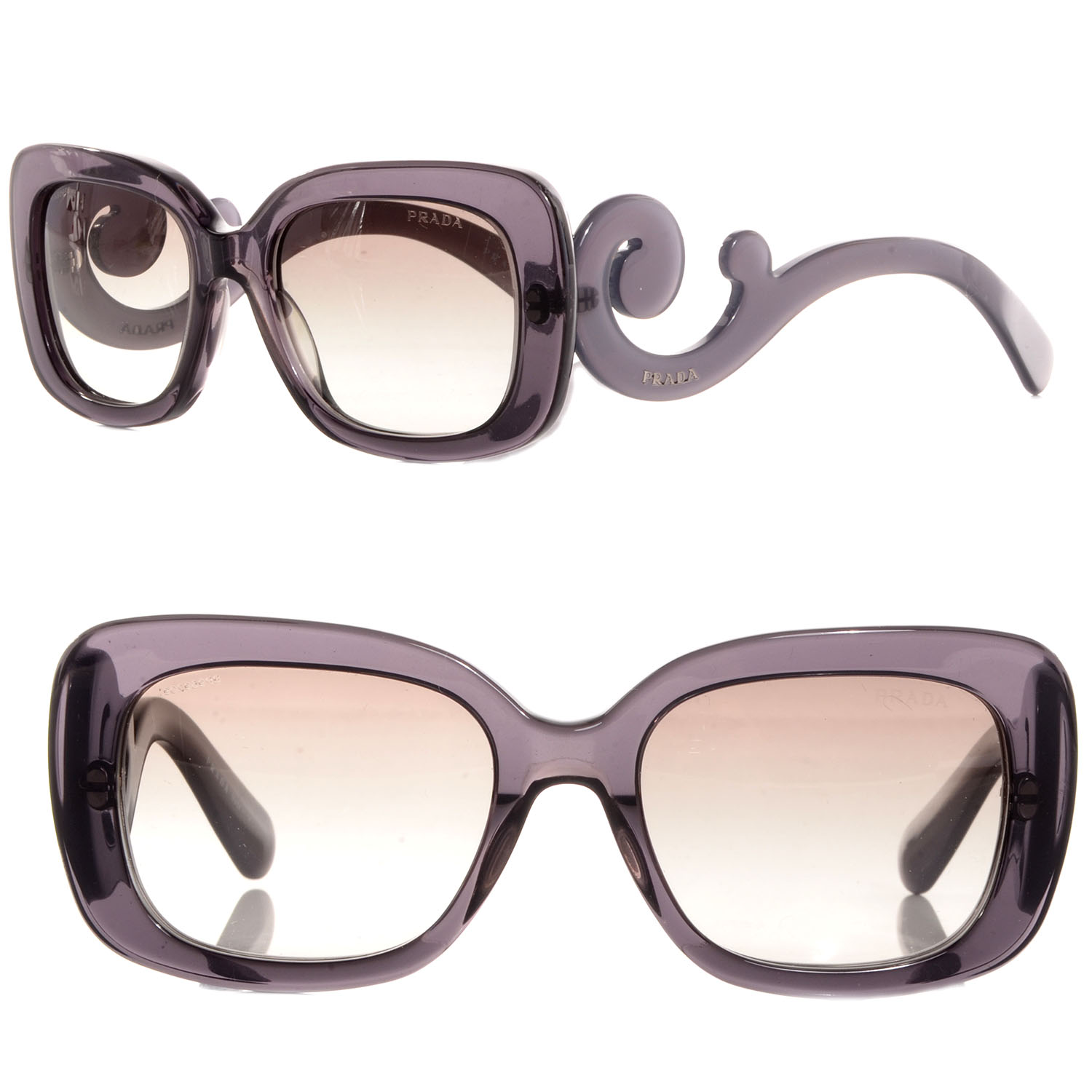 prada spr 270