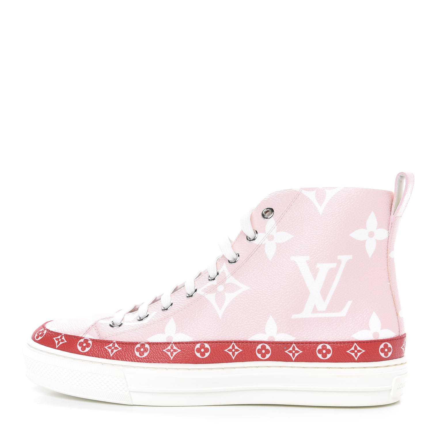 louis vuitton high tops womens