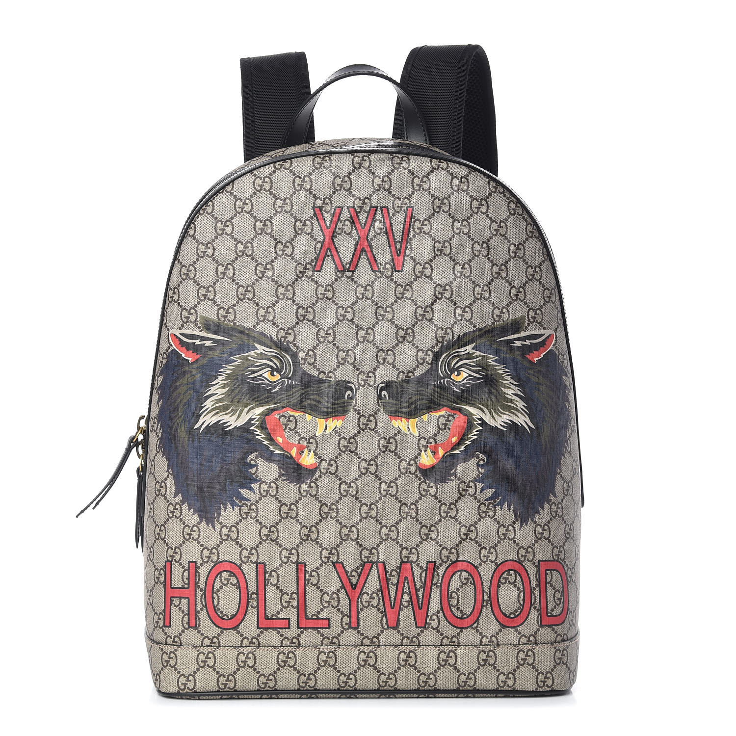 gucci xxv hollywood