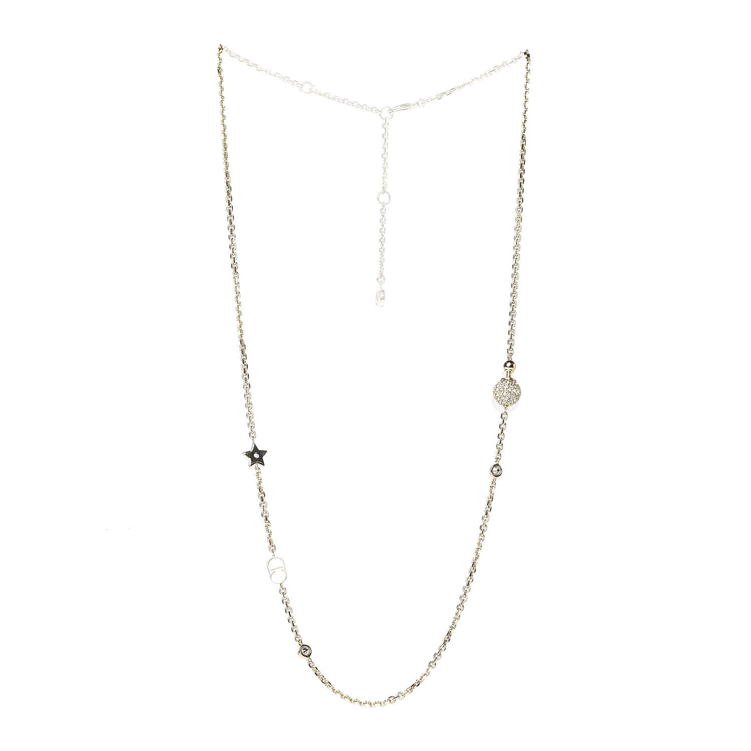 la petite tribale necklace