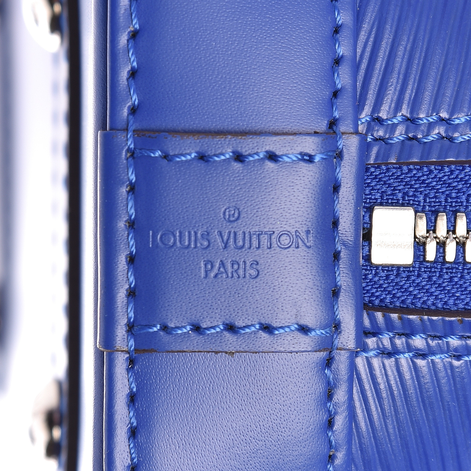 Louis Vuitton Galet Epi Leather MM Twist Bag - Yoogi's Closet