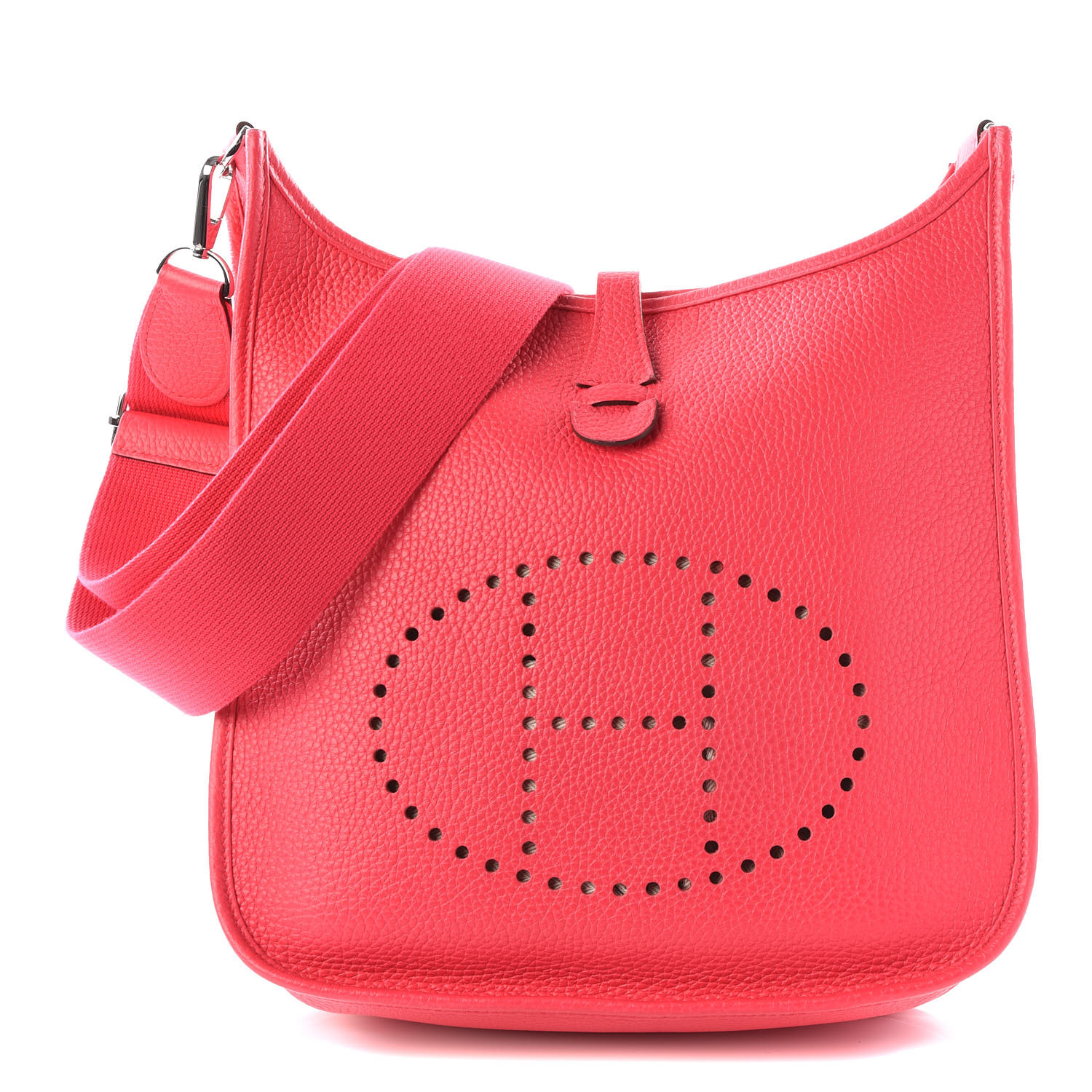 hermes crossbody clemence